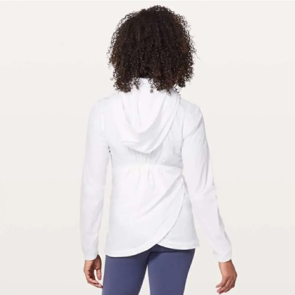 Lululemon Such A Cinch Jacket